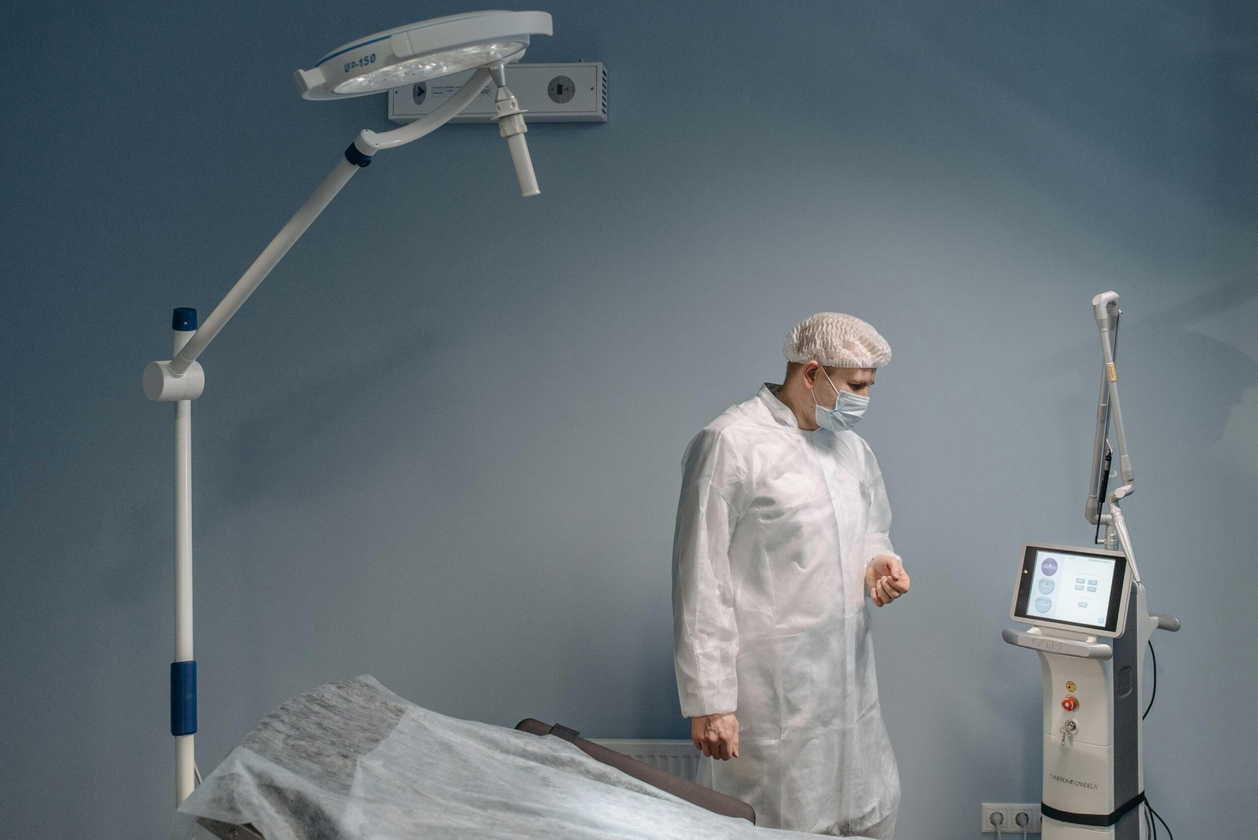 How Remote Monitoring is Changing Critical Care